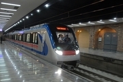 اجرای تور رایگان متروگردی و طرح آموزش شهروندی قطارشهری دراصفهان