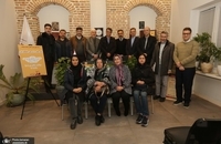 نشست تخصصی «نگاه حقوقی به آتش‌سوزی جنگل‌های ایران»