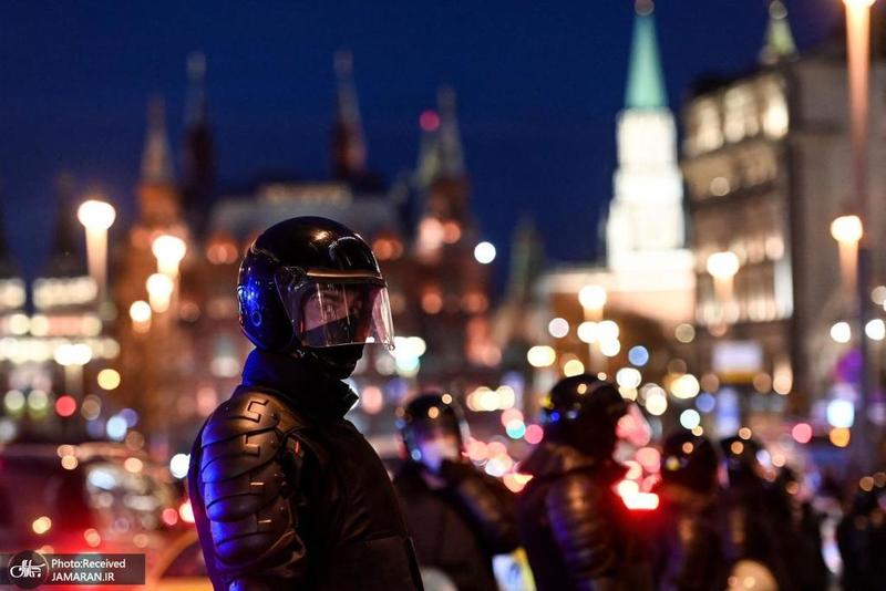 منتخب تصاویر امروز جهان- 2 اردیبهشت 1400