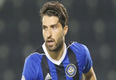 انصاری‌فرد و عزت اللهی نامزد بهترین لژیونر هفته آسیا+ لینک نظرسنجی
