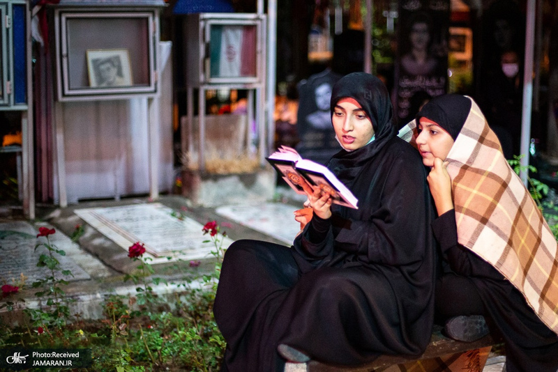 منتخب تصاویر امروز جهان- 12 اردیبهشت 1400