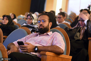 مراسم رونمایی از «جایزه جهانی امام خمینی» در مالزی