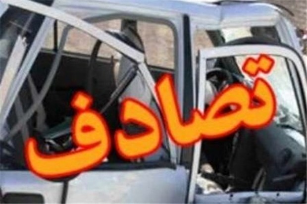 تصادف در بوشهر سه کشته داشت