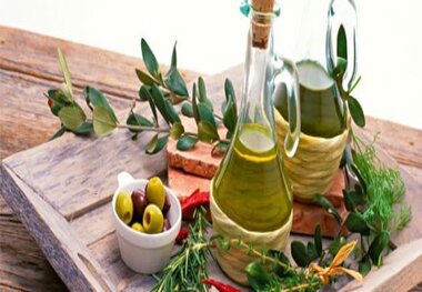 خوراکی‌های شبانه برای کوچک شدن شکم را بشناسید