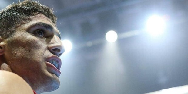  پیروزی شیرین موسوی مقابل حریف قدر ازبک/ یک گام تا المپیک
