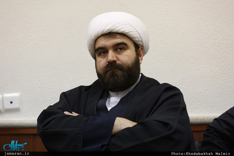 دیدار اعضای هیات رییسه و مدیران استانی دانشگاه آزاد اسلامی با سید حسن خمینی