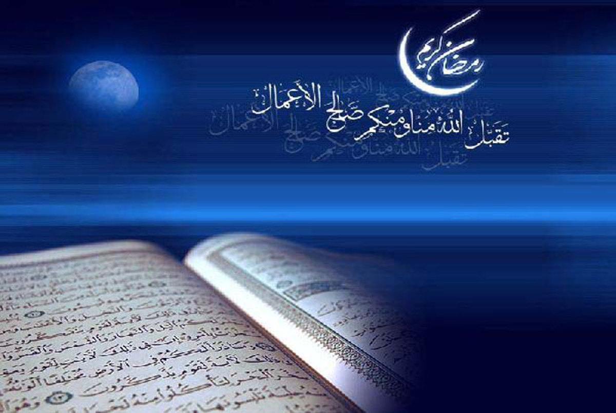 توصیه امام صادق(ع) برای استفاده از ماه مبارک رمضان