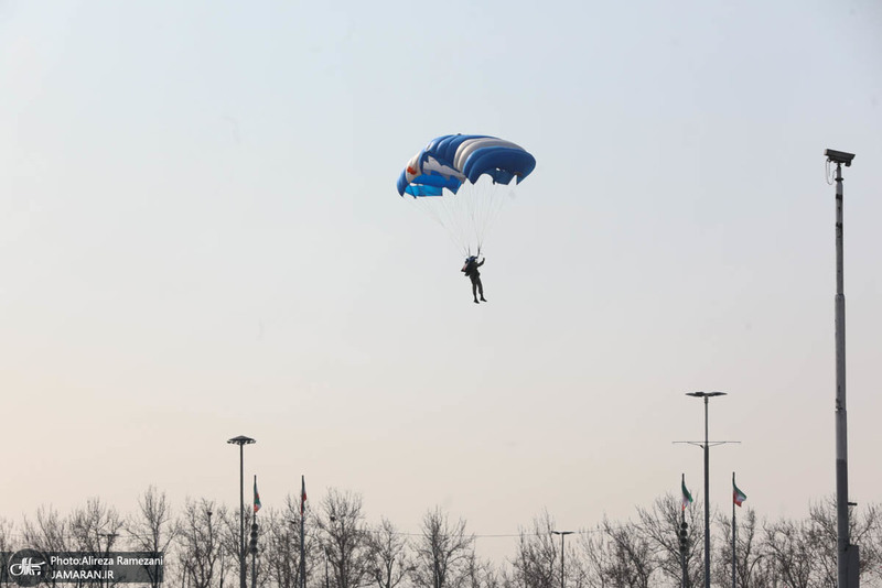 اضافه راهپیمایی باشکوه 22 بهمن-1