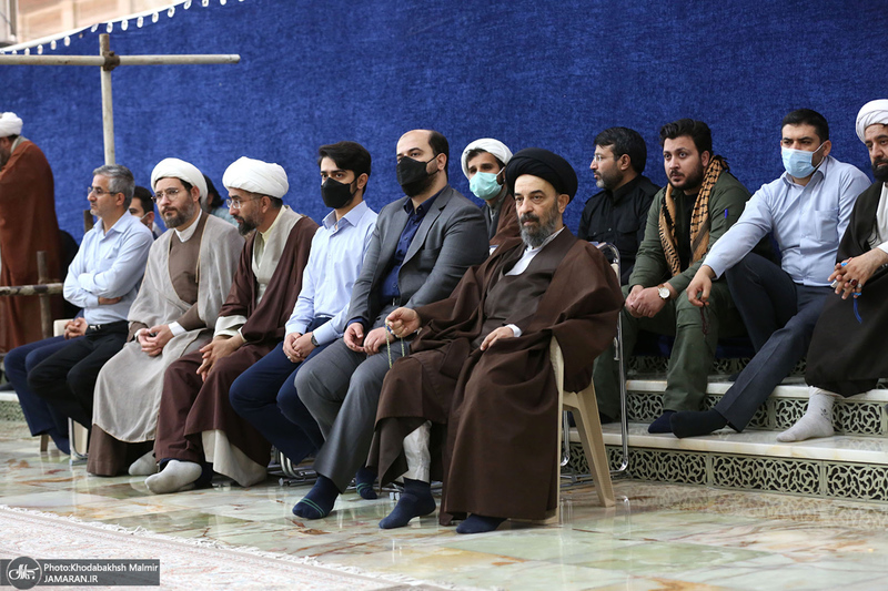 سخنرانی رئیس جمهوری در شب سالگرد ارتحال امام خمینی (س) -2