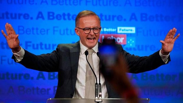 فقیری که رهبر یک کشور شد؛ نخست وزیر جدید استرالیا کیست؟