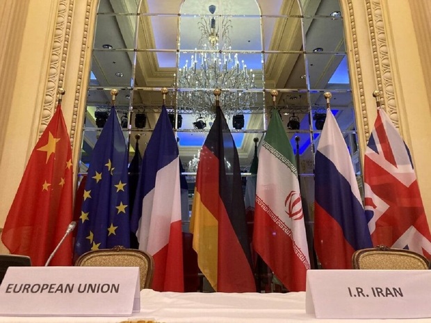 نورنیوز: هیچ جلسه‌ای در سطح عالی برای بررسی ایده‌های اروپا در تهران تشکیل نشده است