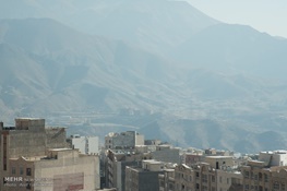عامل اصلی آلودگی هوای نصف جهان چیست نظر مدیرکل محیط زیست اصفهان
