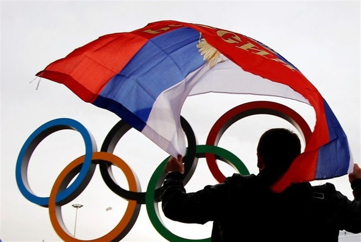 تلاش 36 کشور برای جلوگیری از حضور روسیه در مسابقات بین المللی