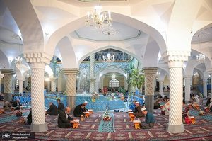 منتخب تصاویر امروز جهان - 22 فروردین 1401