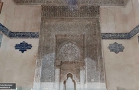 مسجد جامع ارومیه از فهرست ثبت جهانی «مساجد ایرانی» خارج شد (6)