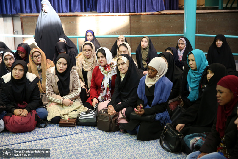 تجدید میثاق اقشار مردم و مسئولان با آرمان های امام راحل-14