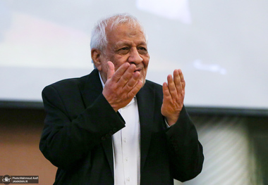 بادامچیان: اسرائیل مکانیزم ماشه را پیش از این با حمله نظامی اجرا کرد/ ما زندانی سیاسی و امنیتی نداریم؛ آنچه داریم، زندانی قضایی است/ باید حرف‌های تفرقه‌افکنانه کنار گذاشته شود