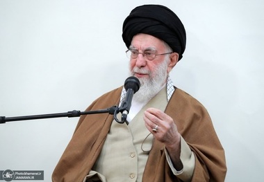 کارگزاران حج با رهبر انقلاب دیدار می‌کنند