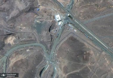 یک کارشناس برجسته کنترل تسلیحات: حملات اسرائیل و آمریکا به تاسیسات هسته‌ای ایران، بی‌نتیجه بودند