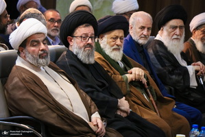 «مفتاح الهدایه فی شرح تحریر الوسیله» - 1