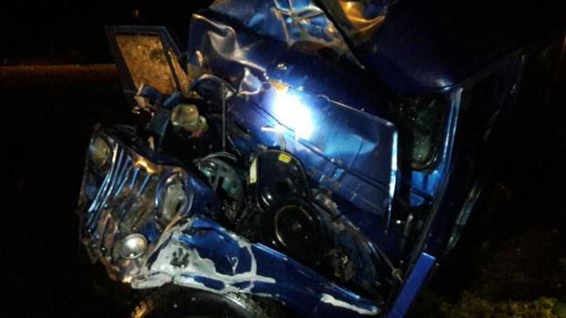 4 کشته و یک زخمی در سانحه رانندگی محور اشنویه - نقده