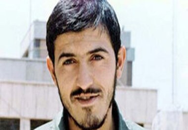 خوابی که کام شهید زین الدین را تلخ کرد