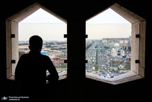 میدان آزادی