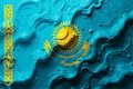 ۴۰ درصد اورانیوم جهان در این کشور تولید می‌شود