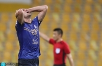 لیگ قهرمانان آسیا استقلال الهلال عربستان آرمان رمضانی