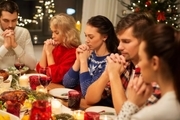  سایه جنگ اوکراین و تورم  بر جشن کریسمس در اروپا 