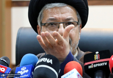 شورای عالی انقلاب فرهنگی درباره گشت ارشاد مصوبه‌ای ندارد