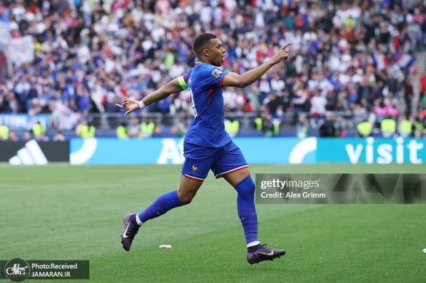 امباپه: رکورد 400 گل چیز خاصی نیست!