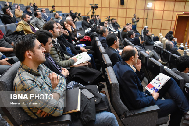 دومین همایش حسابداری مدیریت شمالغرب کشور در تبریز برگزار شد