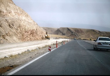 سند جامع نقاط پر تصادف خراسان شمالی تدوین می شود