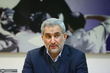 محسن اسماعیلی، معاون رئیس جمهور: هماهنگی امروز بین قوا هیچ‌گاه وجود نداشته/ اختلاف نظر نباید به نزاع منجر شود/ پیام رهبری یک معیار شفاف برای سنجش میزان ولایت‌پذیری ما و دیگران است