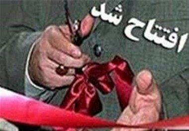 نخستین دفتر خدمات الکترونیک قضایی شهرستان مهریز افتتاح شد