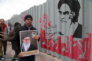 مهمترین رویدادهای خبری زمستان 1398 از نگاه دوربین جماران