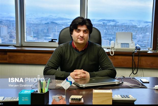 آرمان ماندگار، تنها دفتر هدایت نیروی کار ایرانی به دانمارک  مردم مراقب کاریابی‌های غیر مجاز باشند