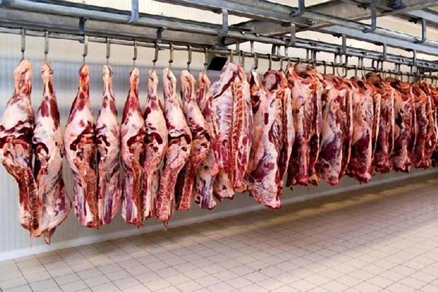 برخورد قانونی با عوامل گران فروشی گوشت قرمز