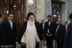 جشن بزرگ میلاد امام حسن عسکری(ع) با حضور مراجع عظام تقلید