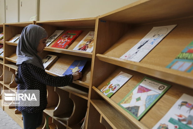 رشد 19 درصدی عضویت در کتابخانه‌های آذربایجان‌غربی