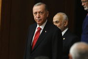 جایی که رییس جمهوری ترکیه ایستاده است/ تلاش اردوغان برای حفظ عمق راهبردی ترکیه