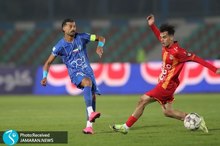 اخراج رضاییان و جلالی از استقلال