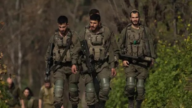 افزایش تهدید بازداشت نظامیان اسرائیلی در خارج؛ ارتش اشغالگر سیستم حمایتی ایجاد کرد