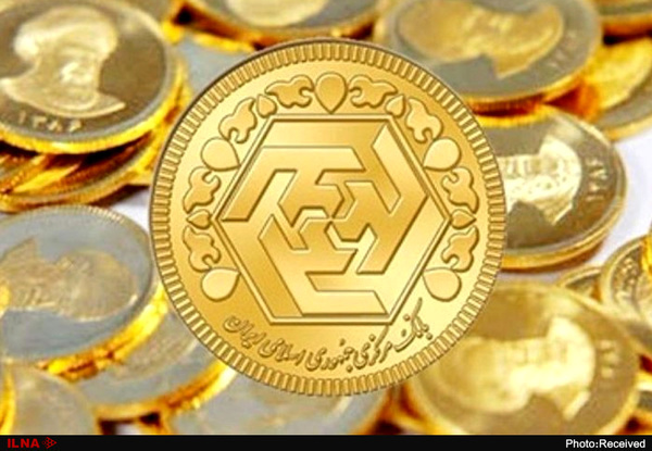 افزایش قیمت تمام سکه، ربع سکه و طلا در بازار امروز رشت