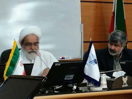 نماینده مجلس: خبرنگاران در نشست های مرتبط با موضوع آب شرکت کنند