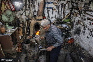 منتخب تصاویر امروز جهان- 4 تیر 1400