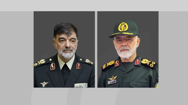 سرلشکر عبداللهی: فراجا جلوی تجزیه ایران را گرفت/ تجربه جنگ‌های ۱۲ و ۴۰ روزه و کودتای دی ۱۴۰۴ ثابت کرد، میدان نبرد امروز صرفاً خط مقدم موشکی نیست؛ خیابان، ذهن مردم و تاب‌آوری اجتماعی میدان اصلی تقابل است