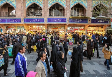 گردش مالی کارمندان و کارگران در پایان سال چقدر است؟