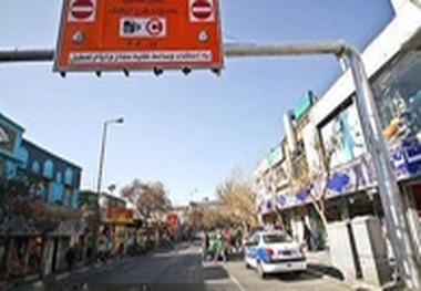 عضو شورای شهر تهران: نرخ‌های طرح ترافیک 97 باید دوباره کارشناسی شوند
